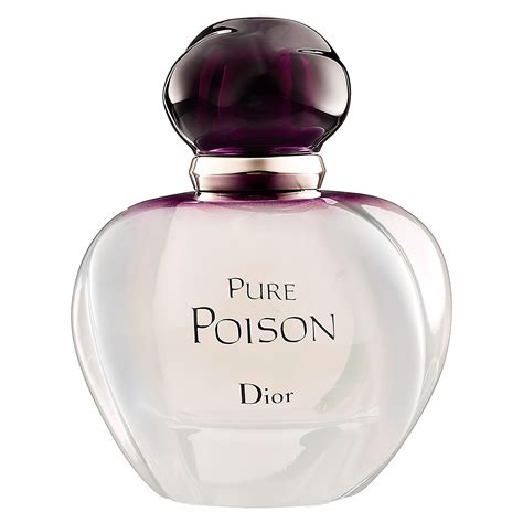 dior pure poison eau de parfum|pure poison 100ml best price.